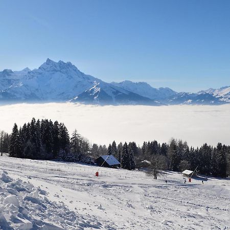 Chalet Chalet Maurice By Interhome Chesières