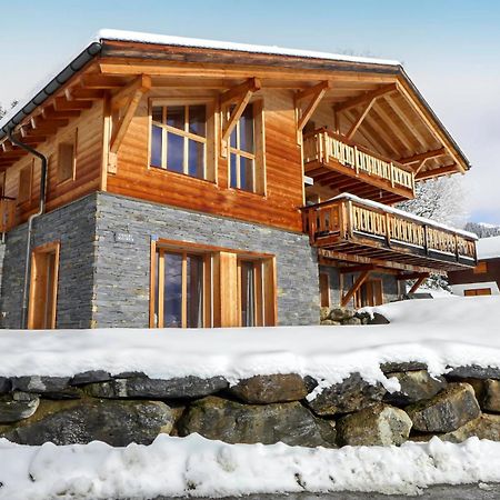 Chalet Chalet Maurice By Interhome Chesières