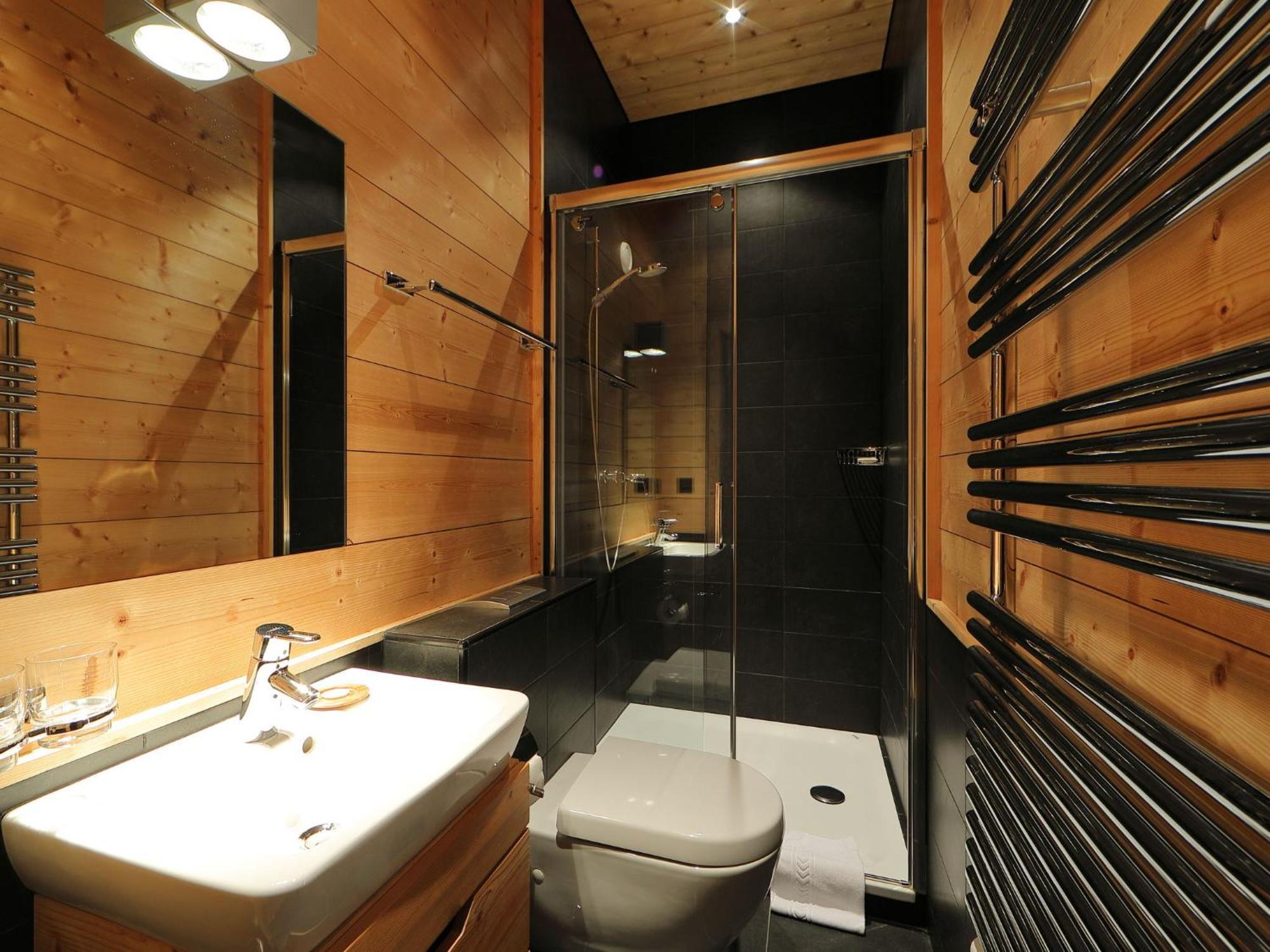 Chalet Chalet Maurice By Interhome Chesières