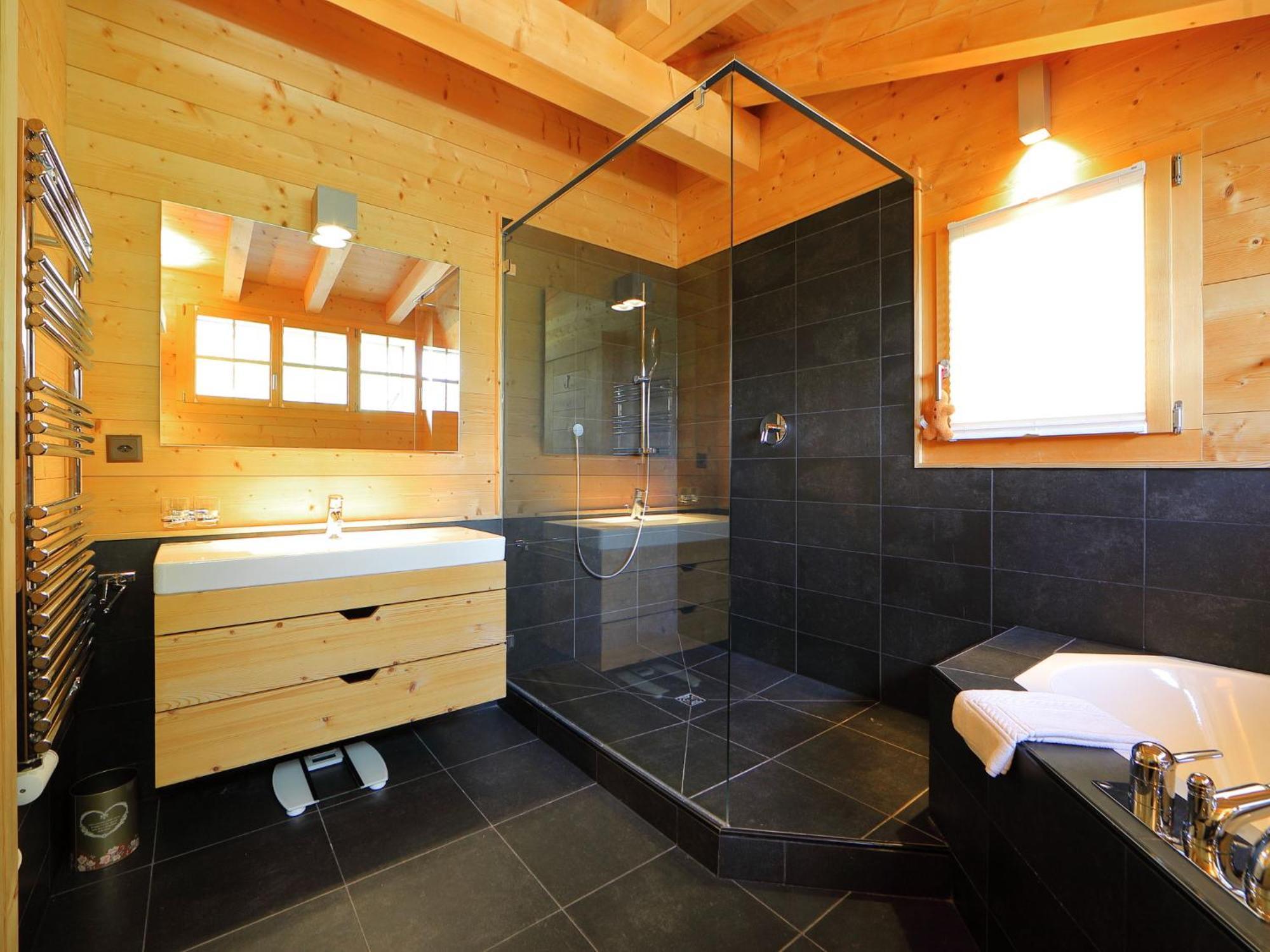 Chalet Chalet Maurice By Interhome Chesières